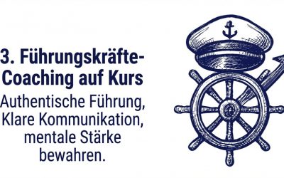 Führungskräfte-Coaching