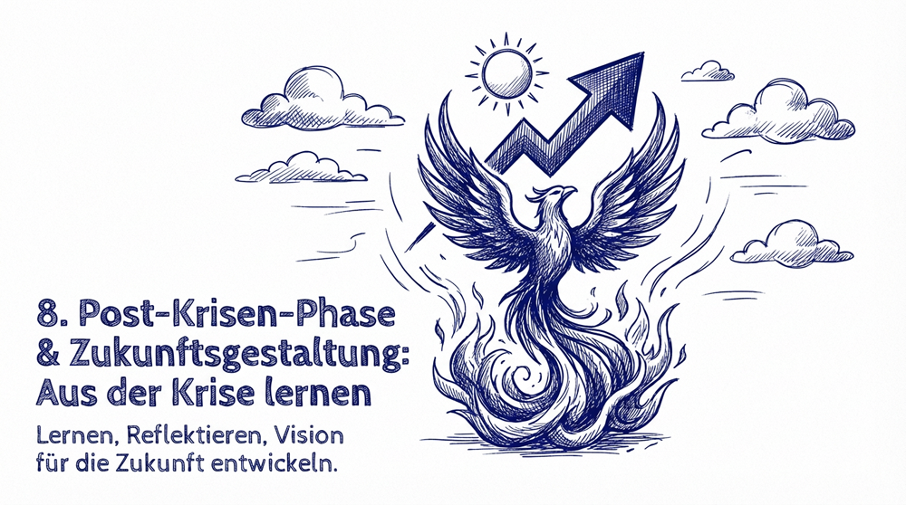 Aus der Krise lernen